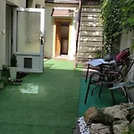 Judia شقة Litomyšl