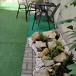 شقة Judia
