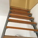 شقة Judia