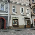 Judia شقة Litomyšl