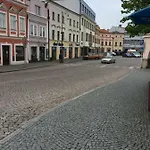 Judia * Litomyšl