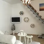 Judia Appartement *