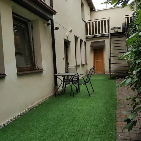 Apartment Judia *