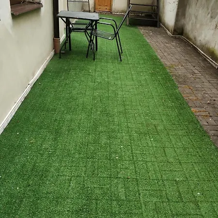 Judia Apartment Litomysl