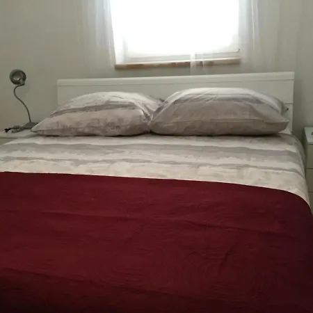 Judia Apartment *