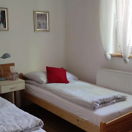 Judia Apartment