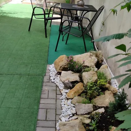 Appartement Judia