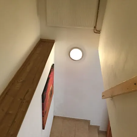 Lägenhet Judia Litomyšl