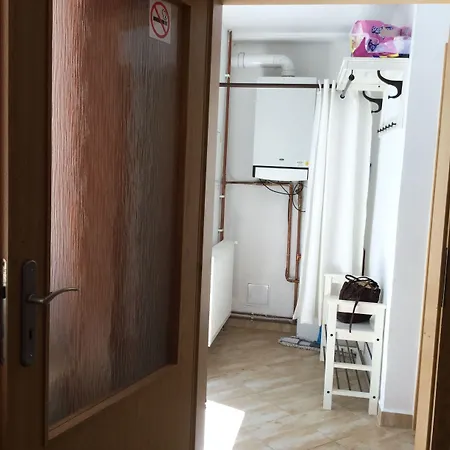 Appartement Judia