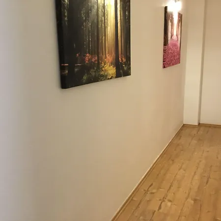 Judia Lägenhet Litomyšl