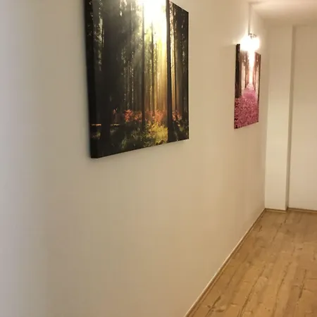 Judia Lägenhet Litomyšl