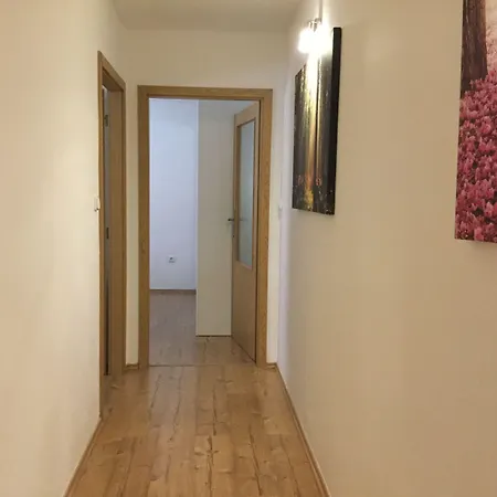 Lägenhet Judia Litomyšl