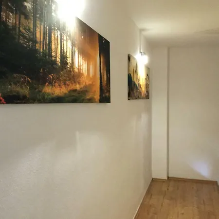 Apartment Judia