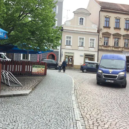 Judia * Litomysl