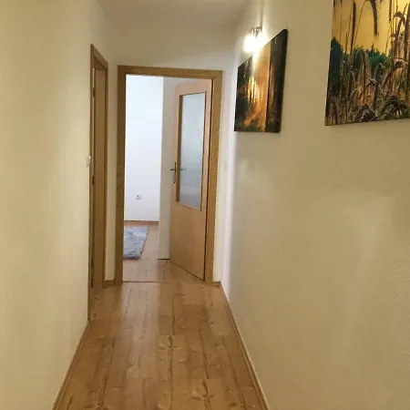 Judia Apartment *