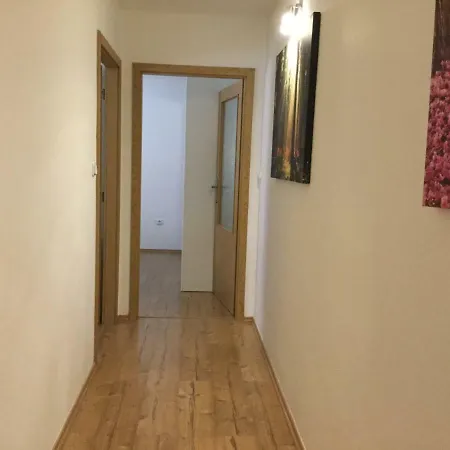 Appartement Judia *