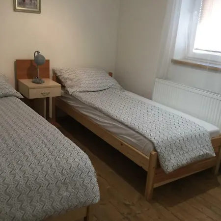 Apartment Judia *