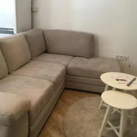 Judia Appartement *