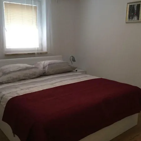 Apartment Judia Litomysl