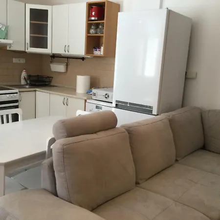 Apartment Judia Litomysl
