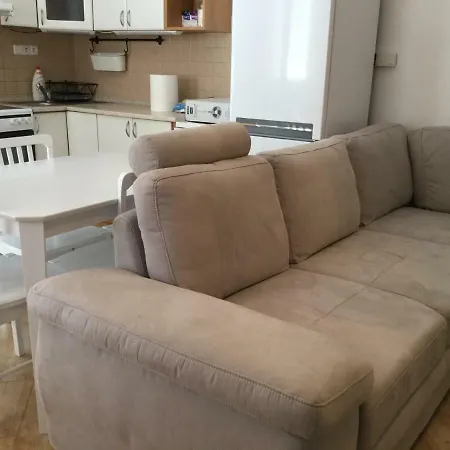 Apartment Judia Litomysl