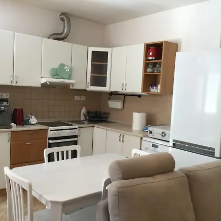 Apartment Judia *