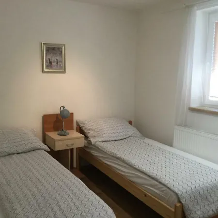 Judia Apartment