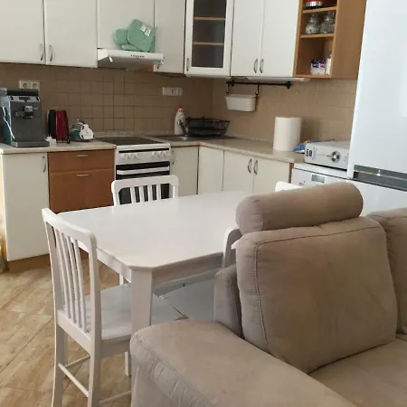 Apartment Judia