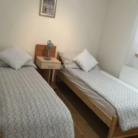 Judia Apartment