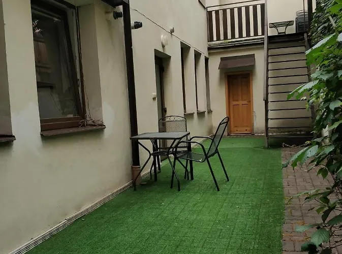 Appartement Judia *