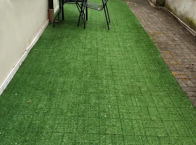 Judia Appartement Litomyšl