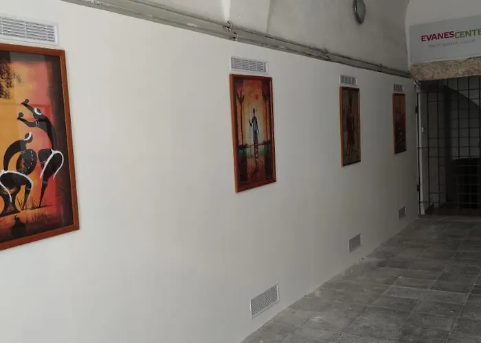 Appartement Judia Litomyšl