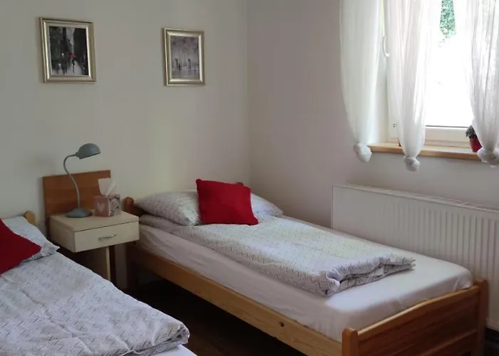 Judia Apartment