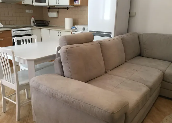 Apartment Judia *
