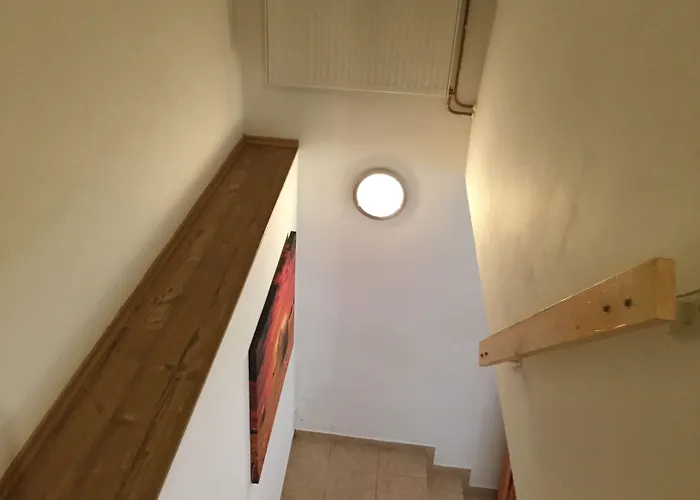 Apartment Judia Litomysl