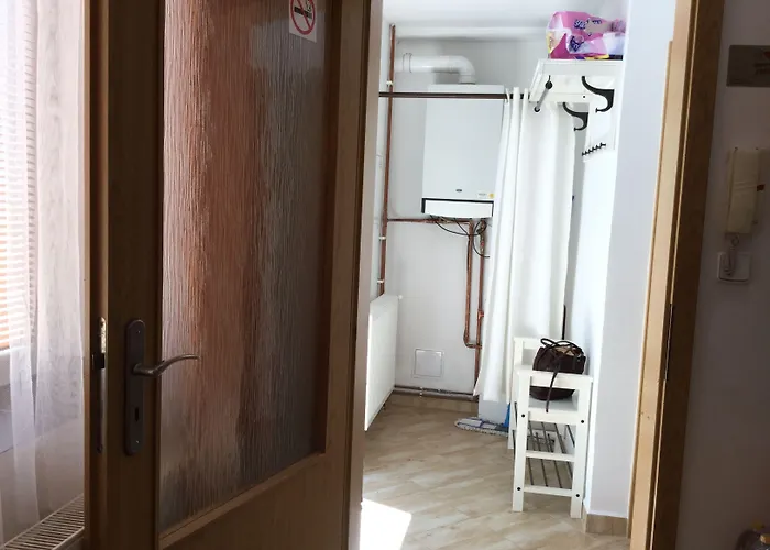 Appartement Judia