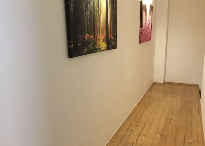 Judia Apartment Litomyšl