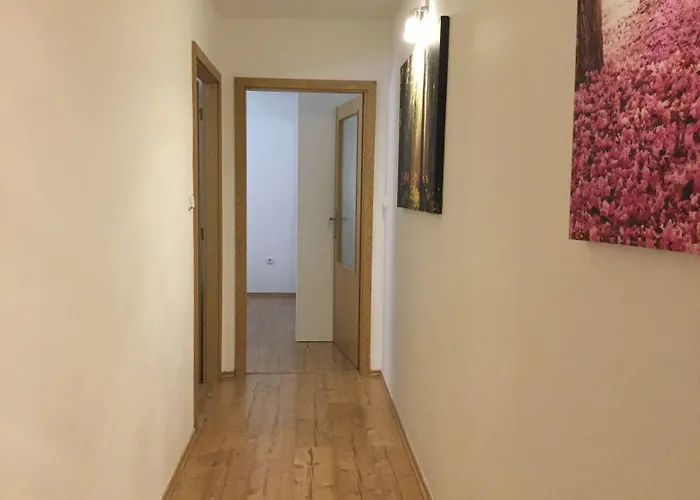 Appartement Judia Litomyšl