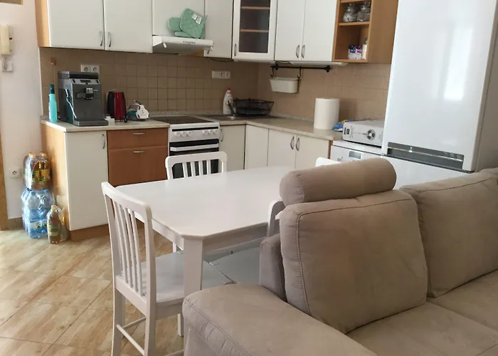 Judia Appartement Litomyšl