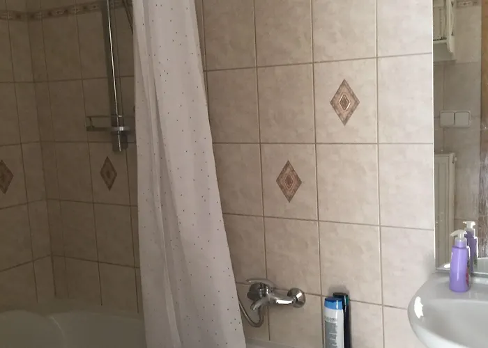 Judia Apartment *