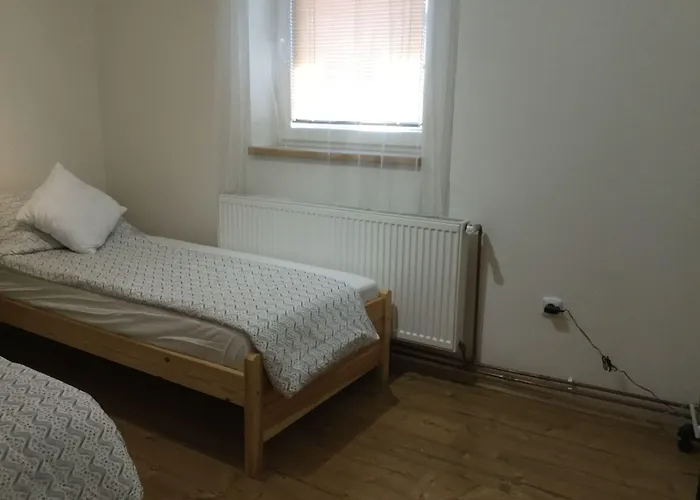 Judia Appartement
