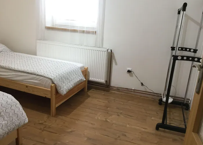 Appartement Judia *