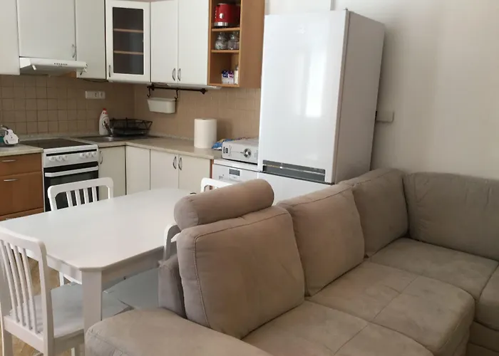 Judia Appartement