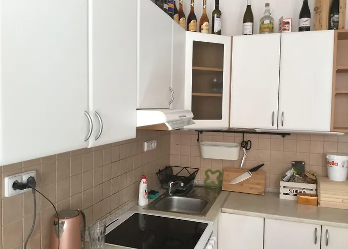 Judia Appartement