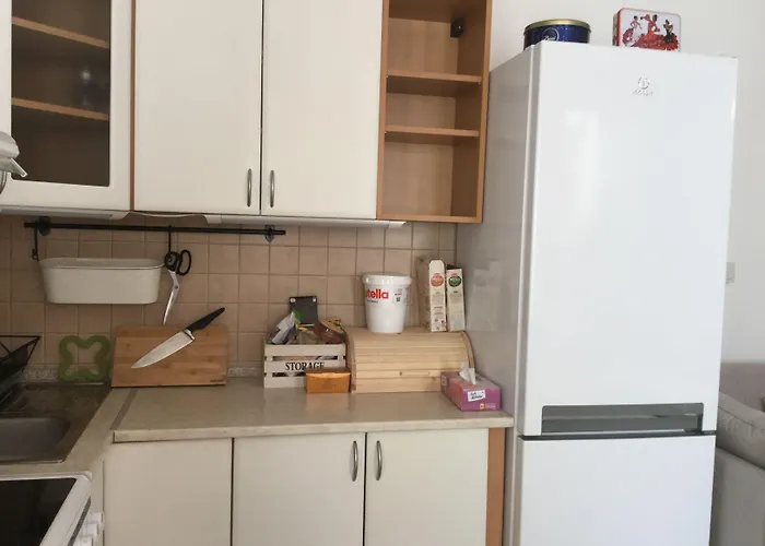 Judia Appartement