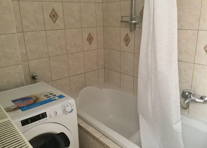 Judia Apartment Litomyšl
