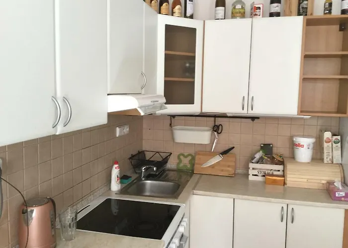 Apartment Judia Litomyšl