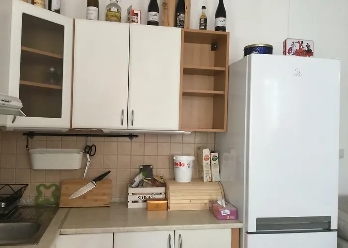 Appartement Judia *