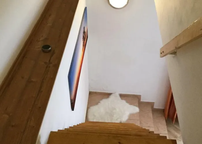 Appartement Judia *