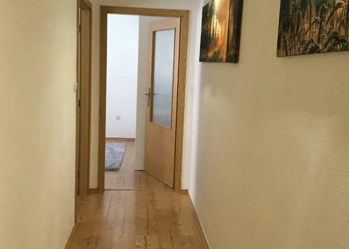 Judia Appartement *